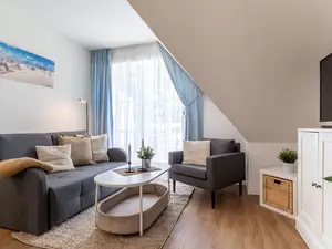 Ferienwohnung für 4 Personen (55 m²) in St. Peter-Ording