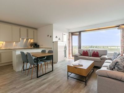 Ferienwohnung für 4 Personen (47 m²) in St. Peter-Ording 6/10