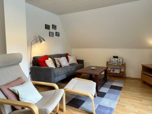 Ferienwohnung für 2 Personen (43 m²) in St. Peter-Ording