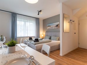 Ferienwohnung für 2 Personen (35 m²) in St. Peter-Ording