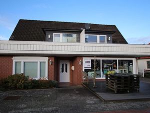 Ferienwohnung für 2 Personen in St. Peter-Ording