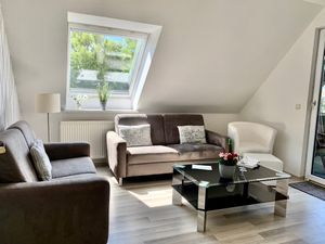 Ferienwohnung für 4 Personen (60 m²) in St. Peter-Ording