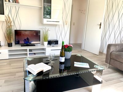 Ferienwohnung für 4 Personen (60 m²) in St. Peter-Ording 3/10