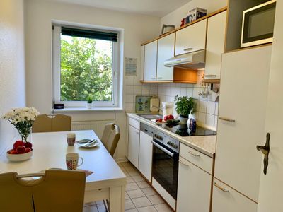 Ferienwohnung für 4 Personen (60 m²) in St. Peter-Ording 4/10