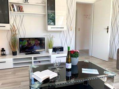 Ferienwohnung für 4 Personen (60 m²) in St. Peter-Ording 7/10