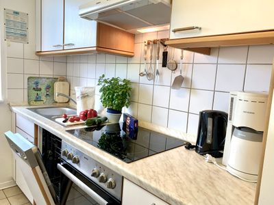 Ferienwohnung für 4 Personen (60 m²) in St. Peter-Ording 9/10