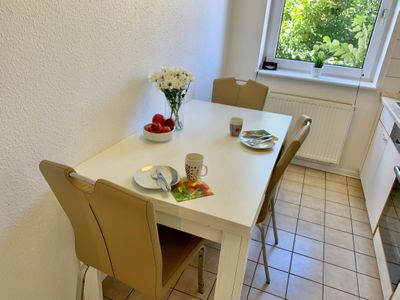 Ferienwohnung für 4 Personen (60 m²) in St. Peter-Ording 10/10