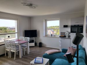 Ferienwohnung für 4 Personen (52 m²) in St. Peter-Ording