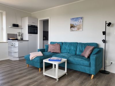 Ferienwohnung für 4 Personen (52 m²) in St. Peter-Ording 2/10