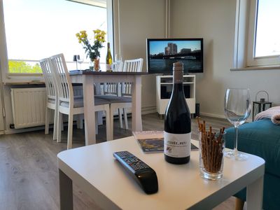 Ferienwohnung für 4 Personen (52 m²) in St. Peter-Ording 6/10