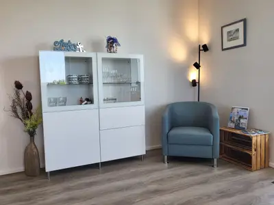 Ferienwohnung für 4 Personen (52 m²) in St. Peter-Ording 7/10