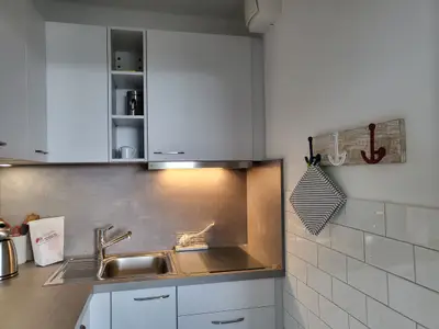 Ferienwohnung für 4 Personen (52 m²) in St. Peter-Ording 10/10