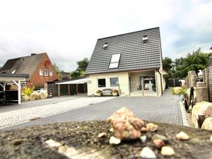 Ferienwohnung für 4 Personen (74 m²) in St. Peter-Ording