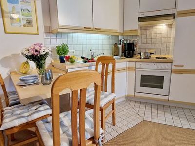 Ferienwohnung für 3 Personen (45 m²) in St. Peter-Ording 3/10