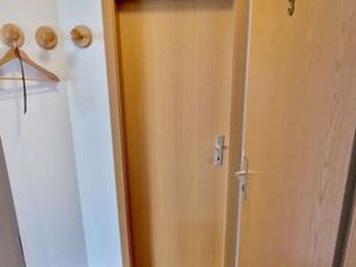 Ferienwohnung für 3 Personen (45 m²) in St. Peter-Ording 5/10