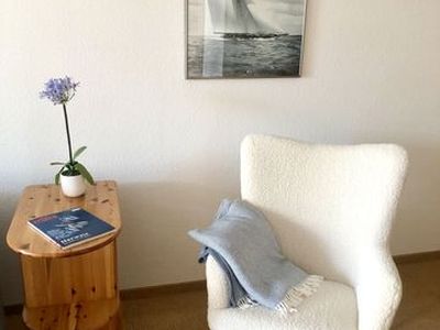 Ferienwohnung für 3 Personen (45 m²) in St. Peter-Ording 8/10