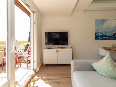 Ferienwohnung für 4 Personen (55 m²) in St. Peter-Ording 3/10