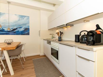 Ferienwohnung für 4 Personen (55 m²) in St. Peter-Ording 5/10