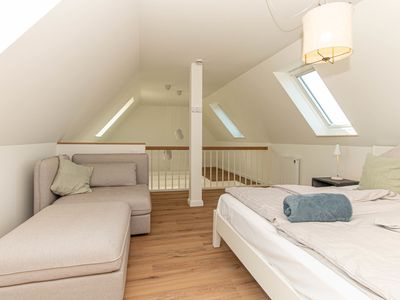 Ferienwohnung für 4 Personen (55 m²) in St. Peter-Ording 7/10