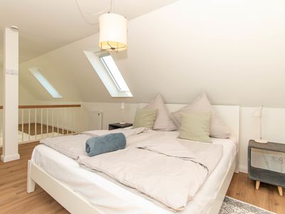 Ferienwohnung für 4 Personen (55 m²) in St. Peter-Ording 8/10