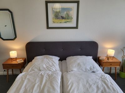 Ferienwohnung für 4 Personen (70 m²) in St. Peter-Ording 3/10