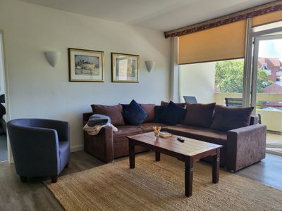 Ferienwohnung für 4 Personen (70 m²) in St. Peter-Ording 6/10