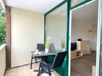 Ferienwohnung für 4 Personen (70 m²) in St. Peter-Ording 9/10