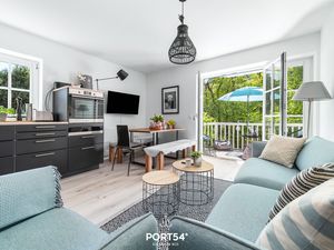 Ferienwohnung für 5 Personen (78 m&sup2;) in St. Peter-Ording