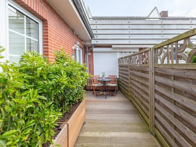 Ferienwohnung für 3 Personen (38 m²) in St. Peter-Ording 2/10