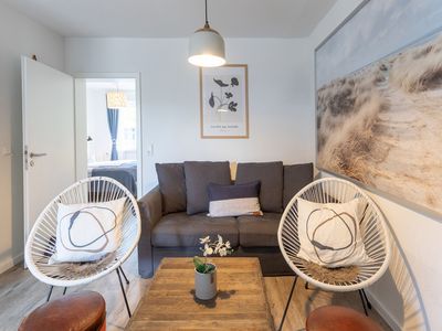 Ferienwohnung für 3 Personen (38 m²) in St. Peter-Ording 5/10