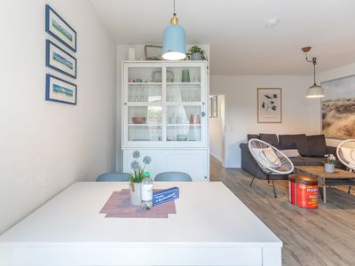 Ferienwohnung für 3 Personen (38 m²) in St. Peter-Ording 8/10