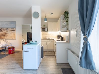 Ferienwohnung für 3 Personen (38 m²) in St. Peter-Ording 9/10