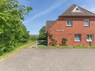 Ferienwohnung für 5 Personen (72 m²) in St. Peter-Ording 2/10