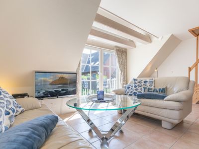 Ferienwohnung für 5 Personen (72 m²) in St. Peter-Ording 5/10