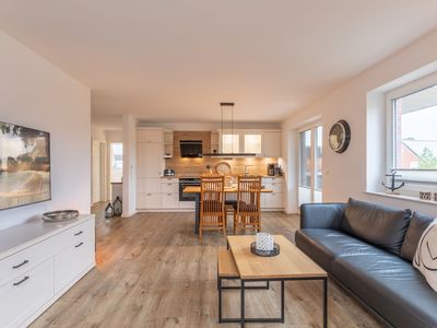 Ferienwohnung für 4 Personen (85 m²) in St. Peter-Ording 1/10