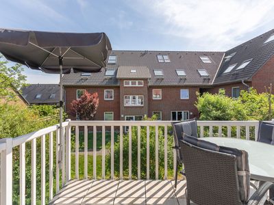 Ferienwohnung für 5 Personen (72 m²) in St. Peter-Ording 6/10