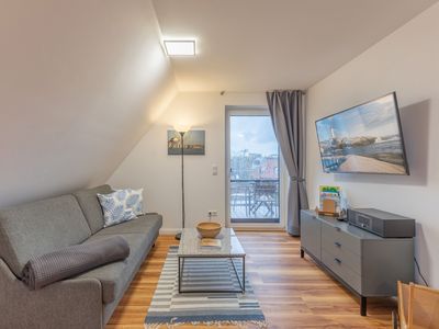 Ferienwohnung für 4 Personen (52 m²) in St. Peter-Ording 1/10