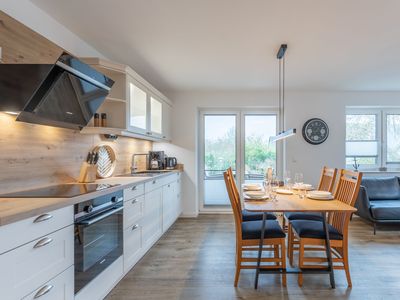 Ferienwohnung für 4 Personen (85 m²) in St. Peter-Ording 6/10