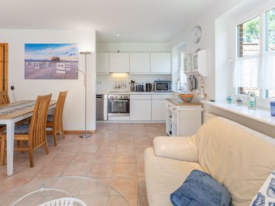 Ferienwohnung für 5 Personen (72 m²) in St. Peter-Ording 9/10