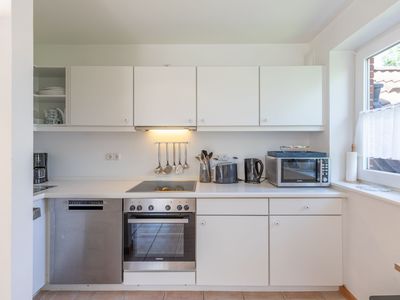 Ferienwohnung für 5 Personen (72 m²) in St. Peter-Ording 10/10