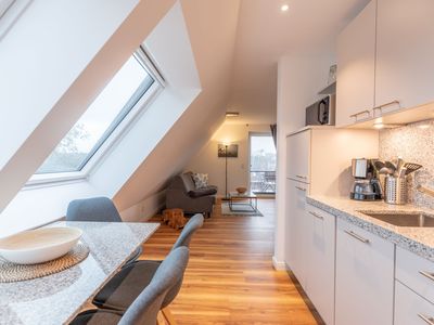 Ferienwohnung für 4 Personen (52 m²) in St. Peter-Ording 5/10