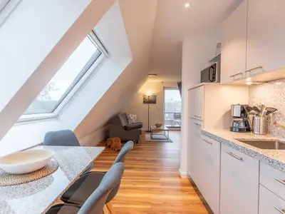 Ferienwohnung für 4 Personen (52 m²) in St. Peter-Ording 5/10
