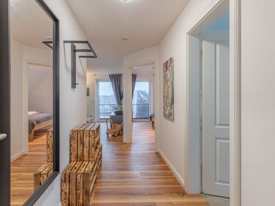 Ferienwohnung für 4 Personen (52 m²) in St. Peter-Ording 6/10