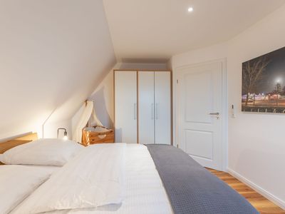 Ferienwohnung für 4 Personen (52 m²) in St. Peter-Ording 8/10