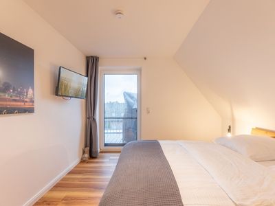 Ferienwohnung für 4 Personen (52 m²) in St. Peter-Ording 9/10