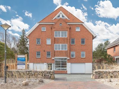 Ferienwohnung für 3 Personen (75 m²) in St. Peter-Ording 1/10