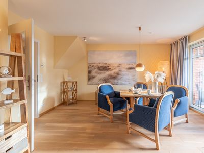 Ferienwohnung für 3 Personen (75 m²) in St. Peter-Ording 2/10