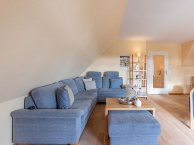 Ferienwohnung für 3 Personen (75 m²) in St. Peter-Ording 8/10