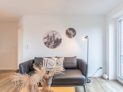 Ferienwohnung für 2 Personen (52 m²) in St. Peter-Ording 4/10