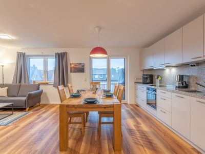 Ferienwohnung für 6 Personen (85 m²) in St. Peter-Ording 1/10